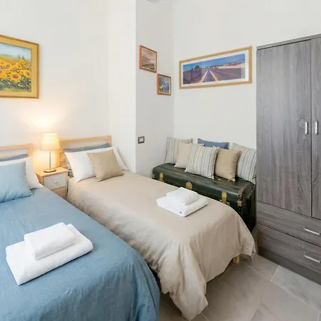 Appartement Centro - Accanto Al Mare - Parking