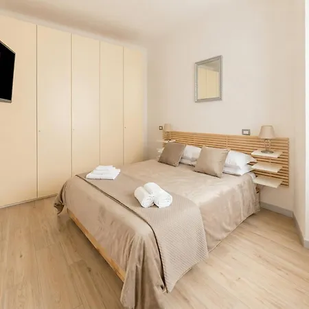 Appartement Centro - Accanto Al Mare - Parking