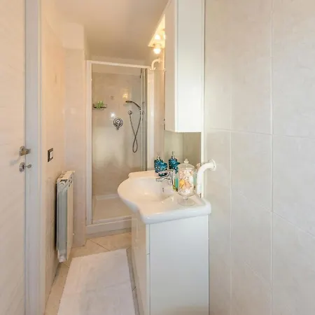 Centro - Accanto Al Mare - Parking Appartement Rapallo