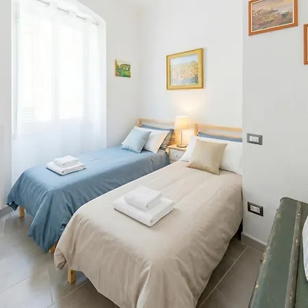 Centro - Accanto Al Mare - Parking Appartement *