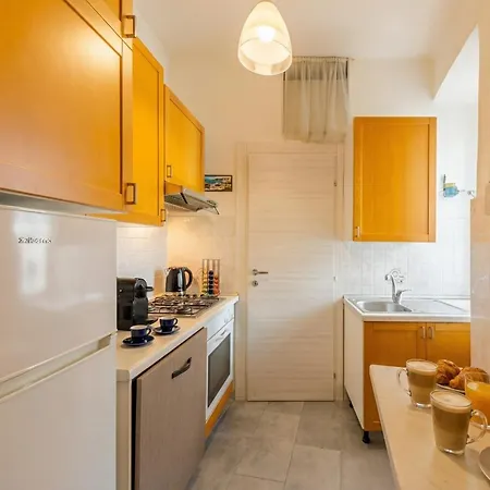 Centro - Accanto Al Mare - Parking Appartement