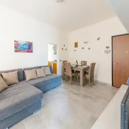 Appartement Centro - Accanto Al Mare - Parking *